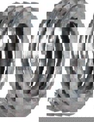 Free Running Insert: #6-32, 0.138